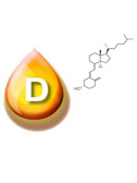 Нехватка витамина Д